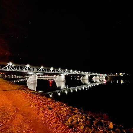 River โรวานิเอมิ ภายนอก รูปภาพ