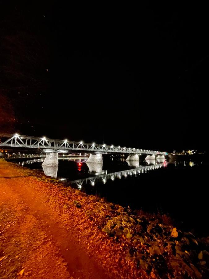 River โรวานิเอมิ ภายนอก รูปภาพ